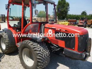 Carraro TTR 9400