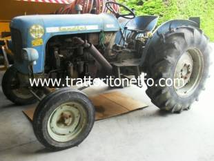 Landini R 5000 N