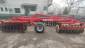 Agrifull Dischiera MASCHIO HX5