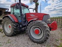 Image used tractor