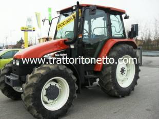 New Holland TL 100