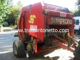 varie ROTOPRESSA SUPERTINO SP 1500S