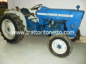 Ricambi trattori ford 5000 #5